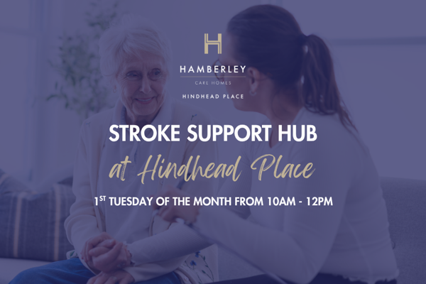 Stroke Support Hub