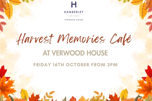 Harvest Memories Café
