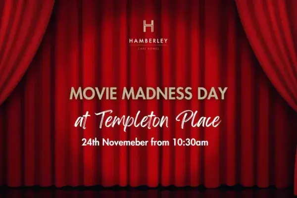 🎬Movie Madness Day