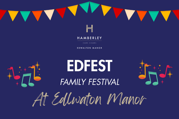 EdFest - Family Festival