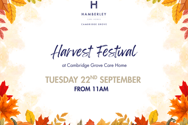 Harvest Festival