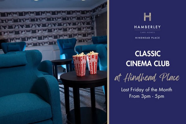 Classic Cinema Club
