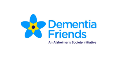dementia friend