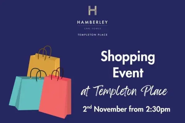  🛍️ Shopping at Templeton Place with Linnies Fashions