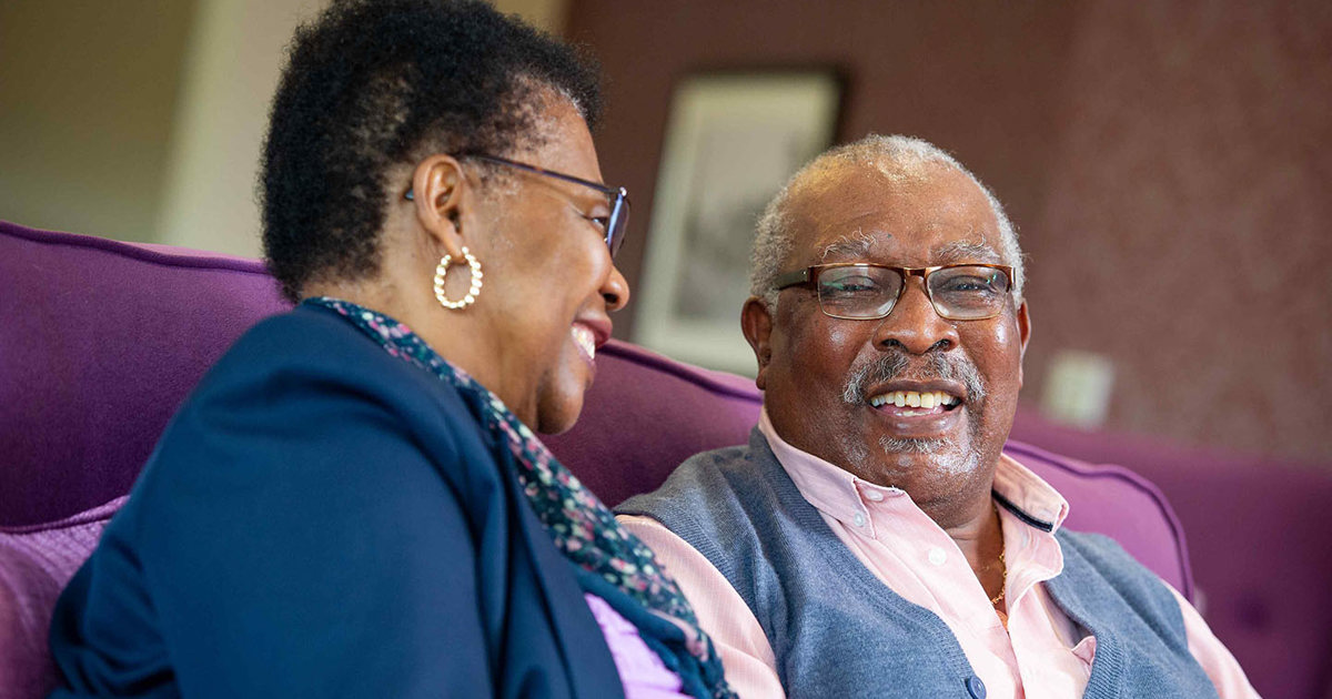 Residential Care Homes Luxury Residential Care Homes in the UK