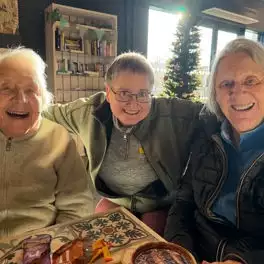Hamberley Care Homes Image Gallery
