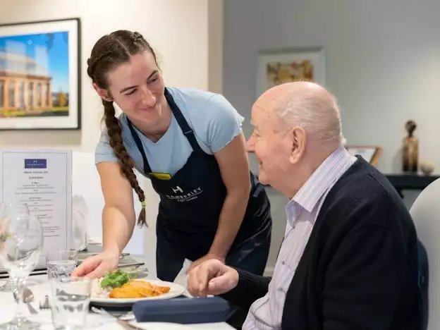 Residential care