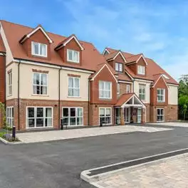 Hamberley Care Homes Image Gallery
