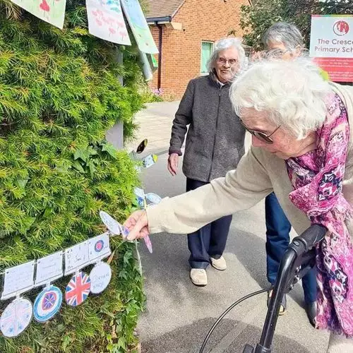 hamberley care homes