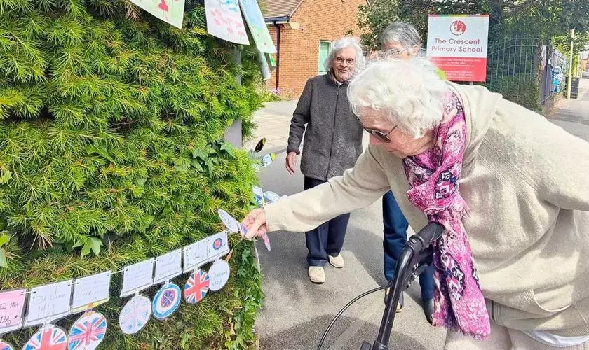 hamberley care homes