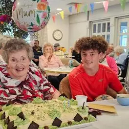 Hamberley Care Homes Image Gallery Hamberley Care Homes Image Gallery