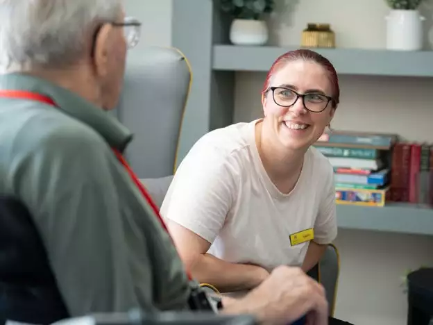 Dementia care