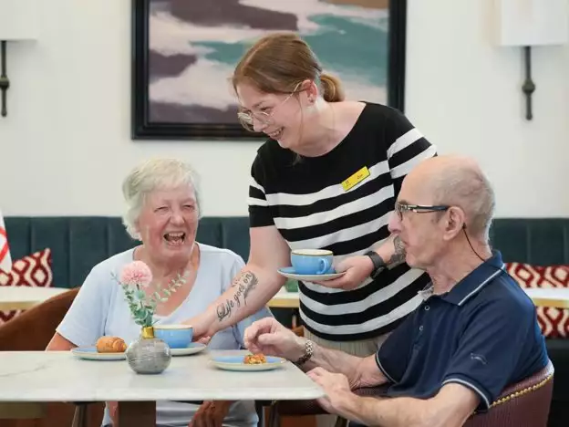 Short Breaks & Respite Care