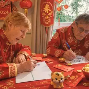 Upton Manor Moments (2)