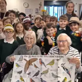 Hamberley Care Homes Image Gallery
