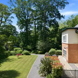 Hamberley Care Homes Image Gallery