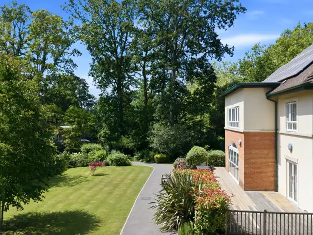 Upton Manor Care Home in Poole | Residential, Nursing & Dementia Care