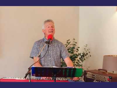 Richmond Residents Dazzled By Pro Performer Martin