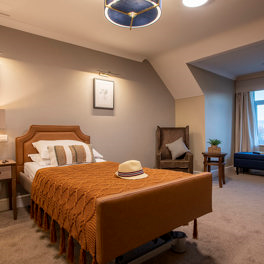 Hamberley Care Homes Image Gallery