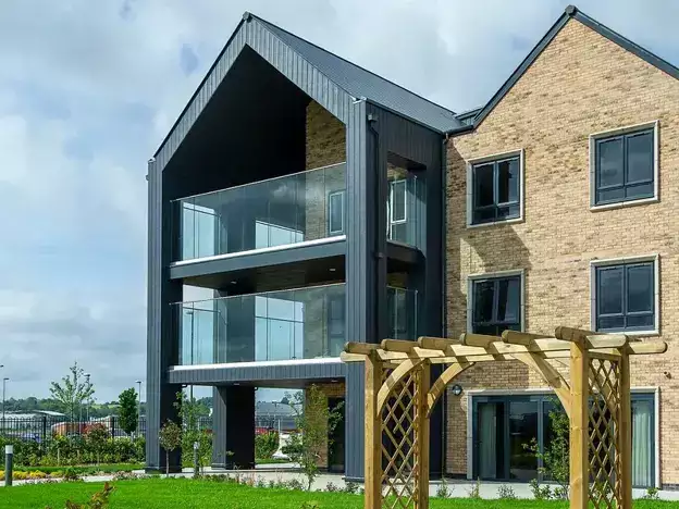 Care Home in Bristol, Patchway: Luxury Residential and Dementia Care in Bristol