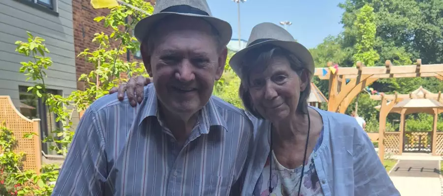 Friendly Southampton Care Home Hosts 'The Big Green Picnic' Friendly Southampton Care Home Hosts 'The Big Green Picnic'