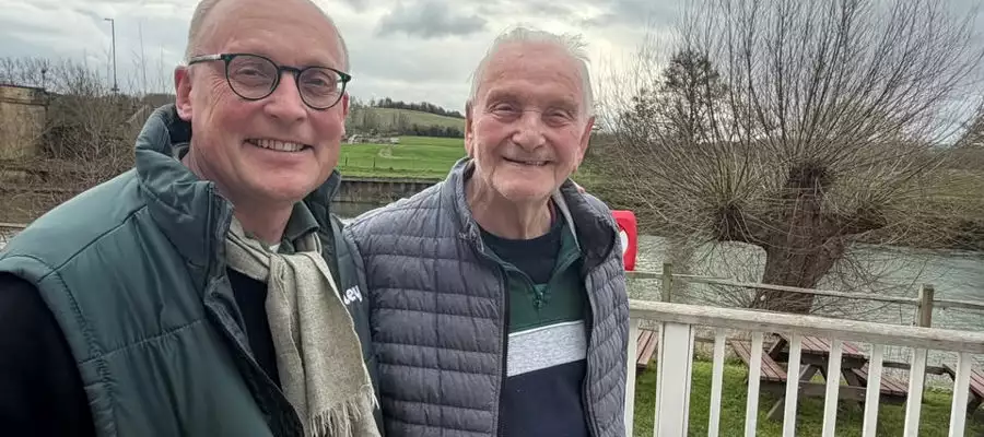 A Magical Trip to the Boathouse for Meryton Place Residents