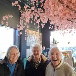 Hamberley Care Homes Image Gallery