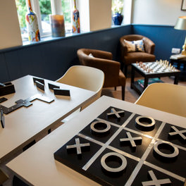Hamberley Care Homes Image Gallery