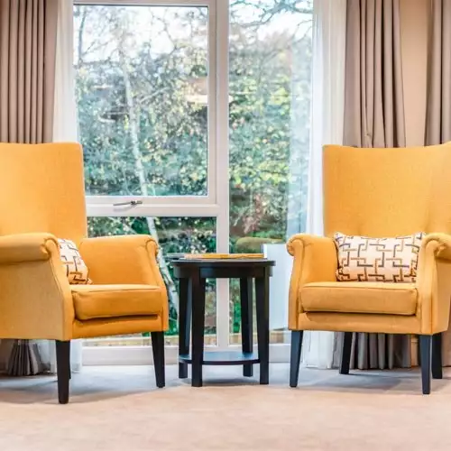 Dorking Manor Care Home Dorking Surrey RH4 Medium (5)