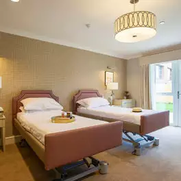 Hamberley Care Homes Image Gallery