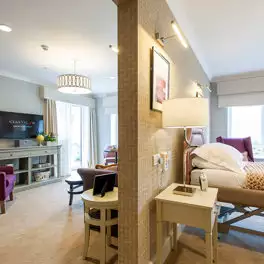 Hamberley Care Homes Image Gallery
