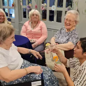 Charrington Manor Moments (3)