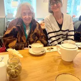 Hamberley Care Homes Image Gallery
