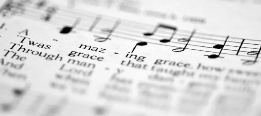 Everyone’s in perfect harmony at Elstow Manor