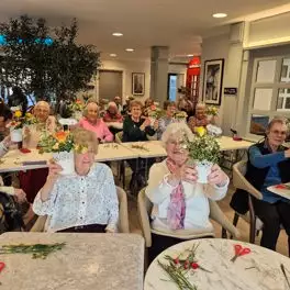 Hamberley Care Homes Image Gallery