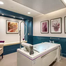 Hamberley Care Homes Image Gallery