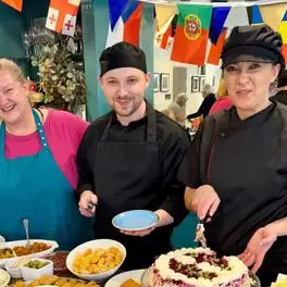 Hamberley Care Homes Image Gallery