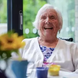 Hamberley Care Homes Image Gallery