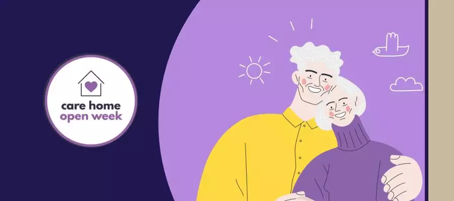 Join Hamberley for Care Home Open Week 2023