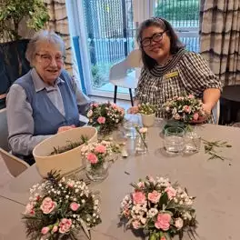 Hamberley Care Homes Image Gallery