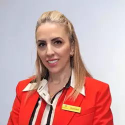 Registered Home Manager