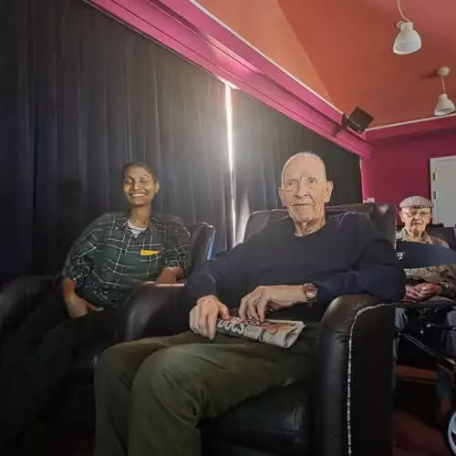 hamberley care homes