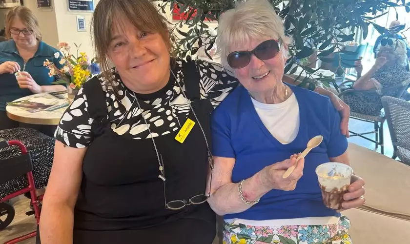 hamberley care homes