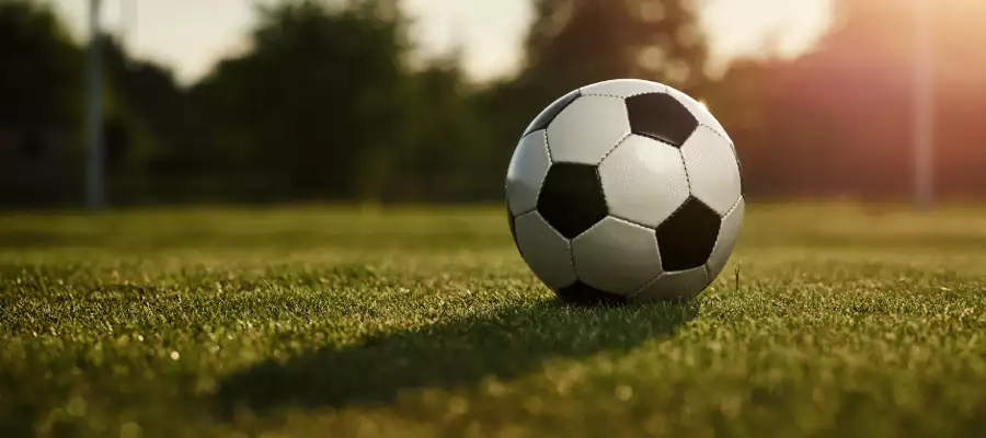 LUTON TOWN FC FAN PETER’S BIRTHDAY WISH COMES TRUE