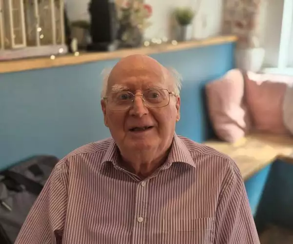 hamberley care homes