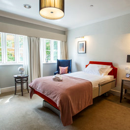 Hamberley Care Homes Image Gallery