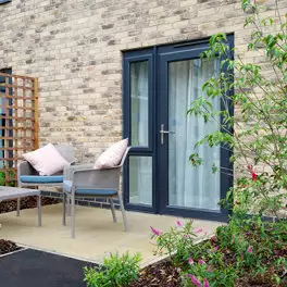 Hamberley Care Homes Image Gallery