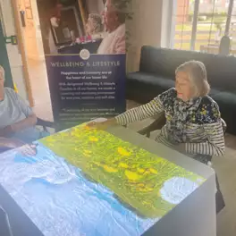 Hamberley Care Homes Image Gallery