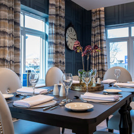Hamberley Care Homes Image Gallery