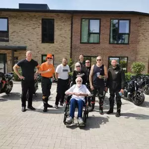 Biker Group